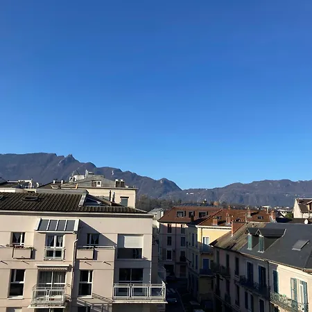 Lestal Apartament *