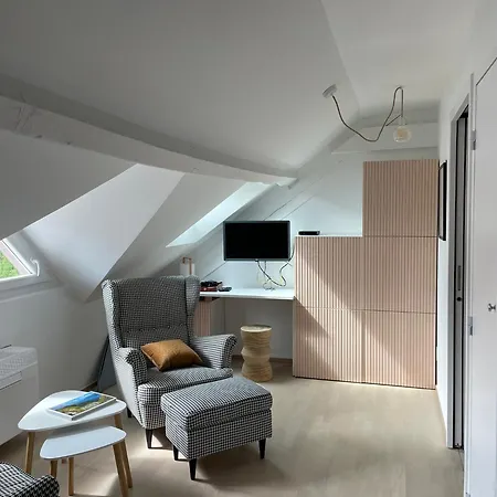 Apartament Lestal